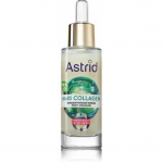 Seerum Astrid Multi Collagen Kontsentreeritud Kortsevastane 30 ml K&otilde;ikidele Nahat&uuml;&uuml;pidele Pinguldav