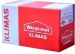 Kiirpaigaldusklambrid 6x40 SM betoonile WKRĘT-MET 200 tk