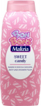 BonBons Malizia Sweet Candy vannivaht ja du&scaron;ivaht 500 ml