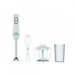 Rosberg 5R1112OSCW&ldquo; saumikser, 350 W, roostevabast terasest vispel, 0,7 l