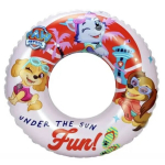 Paw Patrol t&auml;ispuhutav ujumisr&otilde;ngas