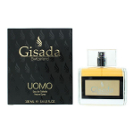 Gisada Uomo meeste EDT sprei, 100 ml