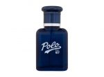 Meeste parf&uuml;&uuml;m Ralph Lauren Polo EDT, 40 ml