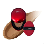 Jumestuskreem - TIRTIR - Mask Fit Red Cushion - 18g - 43N Deep Cocoa - 40 tooni saadaval