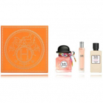 Twilly D'Herm&egrave;s - parf&uuml;&uuml;mvesi 50 ml + kehakreem 40 ml + parf&uuml;&uuml;mvesi 15 ml