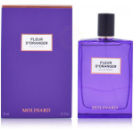 Kollektsioon Les Elements: Fleur d'Oranger EDP