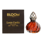 Louis Cardin, Bloom, parf&uuml;&uuml;mvesi, naistele, 100 ml