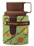 L&otilde;hnavesi Armaf Odyssey Dubai Chocolat EDP naistele ja meestele, 100 ml