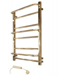 Elektriline k&auml;ter&auml;tikuivati ELNA Anastasia 8 Gold 810x530 mm 159 W