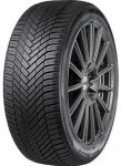 Autorehv Nexen N'blue 4Season 2 215/70R16 k&otilde;ikide aastaaegade rehv, k&uuml;tuses&auml;&auml;stlik, haarduvus m&auml;rjal teel B