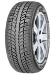 Kleber Quadraxer Suv 255/60R18 rehv