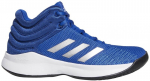 Jalan&otilde;ud teismelistele Adidas Pro Spark 2018 K Blue BB9143 BB9143/2