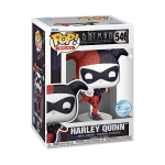 Funko Pop! DC: Batman - Harley Quinn