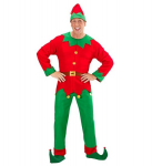 "J&Otilde;ULUVANA V&Auml;IKE ABILINE P&Auml;KAPIK" (mantel v&ouml;&ouml;ga, p&uuml;ksid, m&uuml;ts)