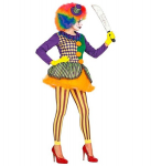 "Kuri Joker" (TIKKANDIGA KLEIT, P&Uuml;KSID, MINI M&Uuml;TS)
