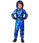 "SININE ASTRONAUT" (&uuml;likond, kiiver)