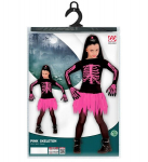 "BALERIINI SKELETON" (s&auml;rk, seelik, kindad)