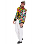 Meeste TROPICANA PARADE mantel