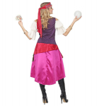 "GIPSY" (kleit, peakate)