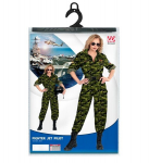 "DESTROYER PILOT" (kombinesoon, v&ouml;&ouml;)