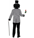 "ARLEQUIN" (frakk)