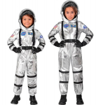 "H&Otilde;BEDANE ASTRONAUT" (&uuml;likond, kiiver)