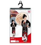 "GEISHA" (kimono, v&ouml;&ouml;, s&ouml;&ouml;gipulgad)