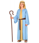 "SHEPHERD" (tuunika pika vesti, v&ouml;&ouml;, peakattega)