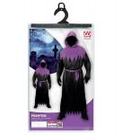 "PHANTOM" (kapuutsiga r&uuml;&uuml;, n&auml;htamatu n&auml;omask ja v&ouml;&ouml;)