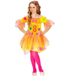 "NEON FANTASY GIRL" (kleit)