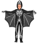 "PTERODAKTYLE'I SKELETON" (kombinesoon, tiivad)
