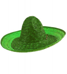 "ROHELINE SOMBRERO" 48 cm