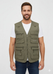 Meeste vest Olympina PL-03