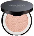 Kompaktpuuder jumestuskreem bareMinerals Original SPF15 Soft Medium 11 kerge mineraalkattega