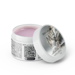 Ehitusgeel Excellent PRO Mig! Mig! White Galaxy isetasanduv piimjas toon s&auml;delusega