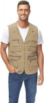 Meeste vest Olympina PL-02