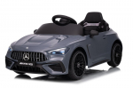 Laste &uuml;hekohaline elektriauto MUKUTISRIDES Mercedes-Benz CLE53, hall