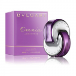 Kingituskomplekt BVLGARI Omnia Amethyste lillepuidune EDT 65 ml + 15 ml