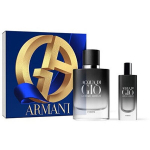 Kingikomplekt Giorgio Armani Acqua di Gi&ograve; Pour Homme Parfum 75 ml + 15 ml intensiivne merearoom