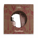 Kingitus komplekt Jean Paul Gaultier Scandal Floral Chypre EDP naistele