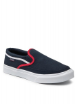 Tommy Hilfiger meeste kerged slip-on tossud FM0FM04011 DW5 Desert Sky