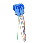 Lohe Blue Octopus, 400 cm