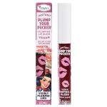 Huulel&auml;ige theBalm Instant Plump Your Pucker Night Rider Red, k&otilde;rgl&auml;ike ja huuli turskeks muutva toimega