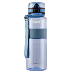 Veepudel Kiro KI5031BL 1100 ml Tritan sinine
