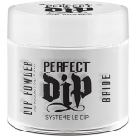 Dipipulber Artistic Bride Perfect Dip valge, kauap&uuml;siv, 23 g