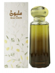 Unisex parf&uuml;&uuml;m Ahmed Al Maghribi Malyoon EDP 100ml idamaine puuvilja-lilleline