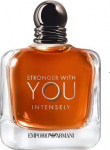 Eau de Parfum Giorgio Armani Emporio Stronger With You Intensely 150ml meestele, idamaine, kauap&uuml;siv