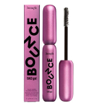 Ripsmetu&scaron;&scaron; Benefit Badgal Bounce Black, vol&uuml;&uuml;mi andev, kerge koostisega, 8,5 g