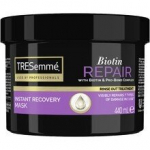 Juuksemask TRESemm&eacute; Biotin Repair 7 Instant Recovery 440 ml Toitev ja kahjustusi parandav
