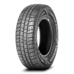 Aastarings&otilde;idurehv Vredestein Comtrac 2 All Season+ 195/75R16C D haardumine m&auml;rjal teel B 73dB